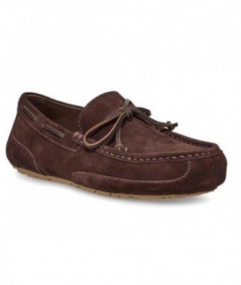 UGG Casual heritage chester - Scarpe marroni