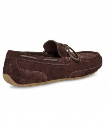 UGG Casual heritage chester - Scarpe marroni