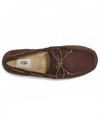 UGG Casual heritage chester - Scarpe marroni