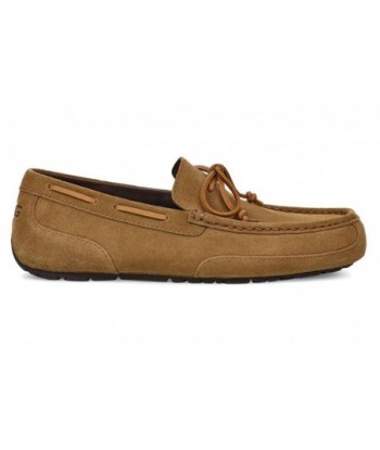 UGG Casual heritage chester - Scarpe Marrone chiaro