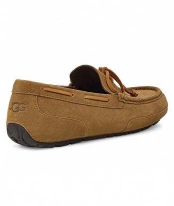 UGG Casual heritage chester - Scarpe Marrone chiaro