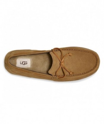 UGG Casual heritage chester - Scarpe Marrone chiaro