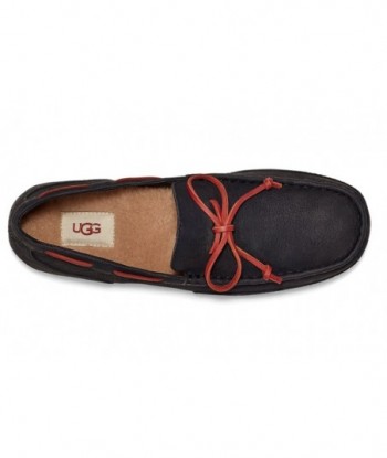 UGG Chester Breathable Wear-resistant Low Tops Athleisure Casual Sport