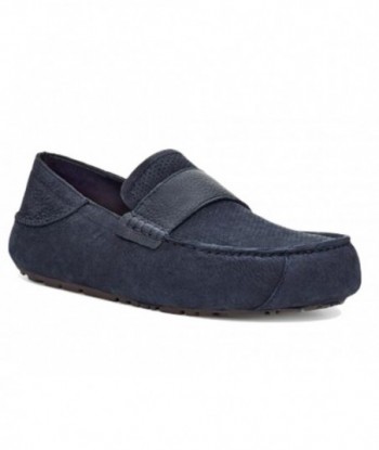 UGG Corwin TS ‘Navy Blue’ Scarpe basse casual traspiranti