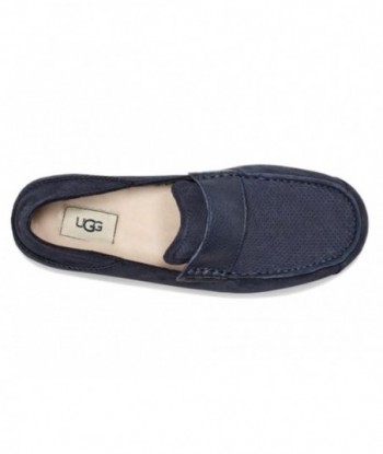 UGG Corwin TS ‘Navy Blue’ Scarpe basse casual traspiranti