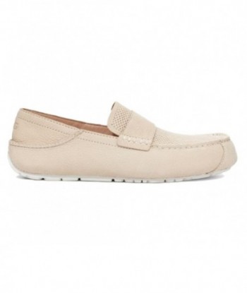 UGG Corwin TS - Scarpe basse bianche traspiranti e resistenti all'usura