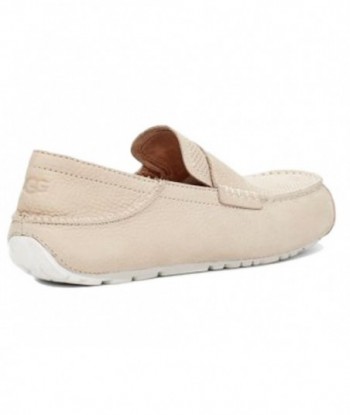 UGG Corwin TS - Scarpe basse bianche traspiranti e resistenti all'usura