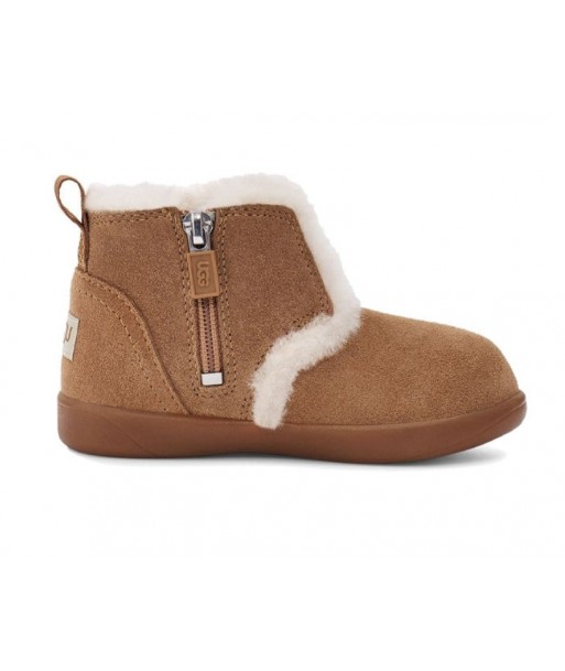 UGG Toddlers Daden Shoe Chestnut