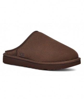 UGG Classic Slip-On Slipper - Burnt Cedar