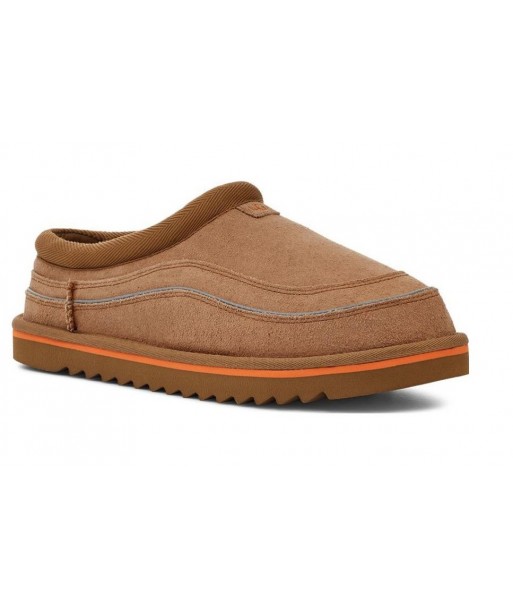 UGG Tazz Uomo - Tasman Cali Wave  Chestnut