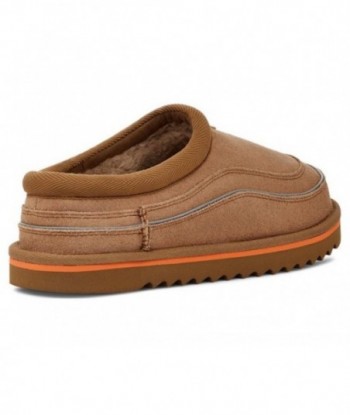 UGG Tazz Uomo - Tasman Cali Wave  Chestnut