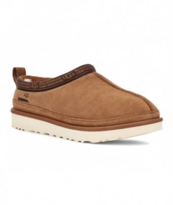 UGG Tasman Maroon - Calde scarpe slip-on