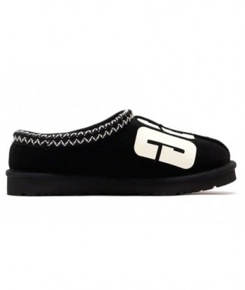 UGG Tasman Chopd Cobble ‘Black’